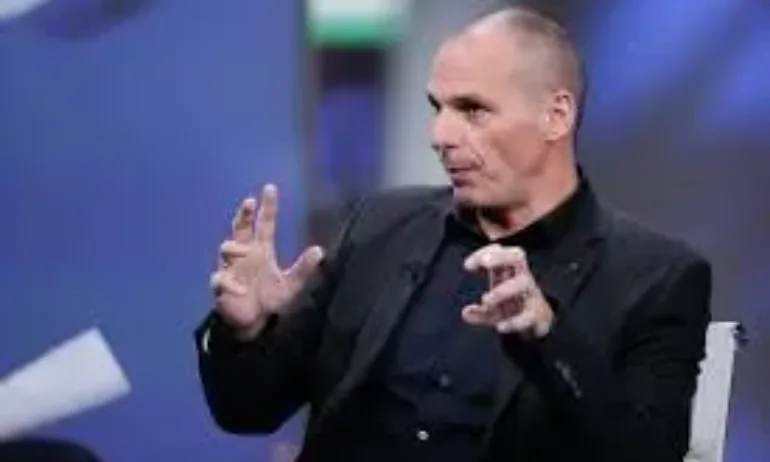 Янис Варуфакис: Капитализмът умира и може да се окажем управлявани от алгоритми - Tribune.bg