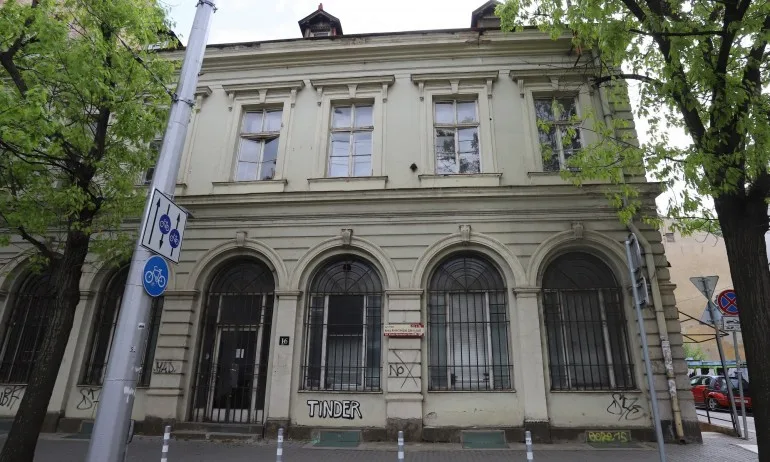 София скоро може да има Портретна галерия - Tribune.bg