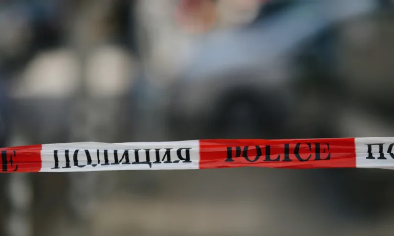 Пловдивската прокуратура и полиция разследват убийство в Куклен. Първоначално сигналът