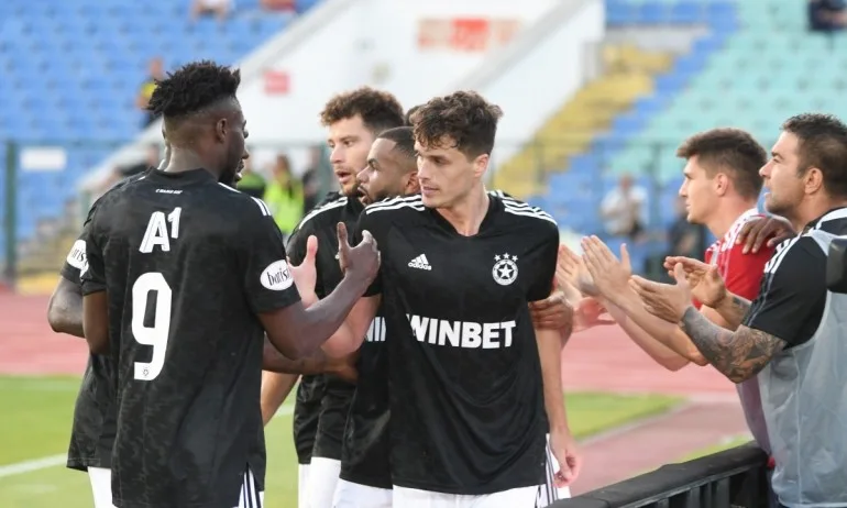 Извънредно! ЦСКА има нов треньор - Tribune.bg