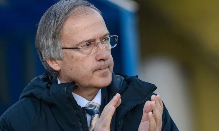 Дерменджиев: Приех предложението, без да се замисля - Tribune.bg