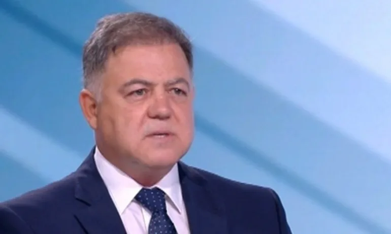Николай Ненчев видя предпоставки за импийчмънт на президента заради шпионския скандал - Tribune.bg