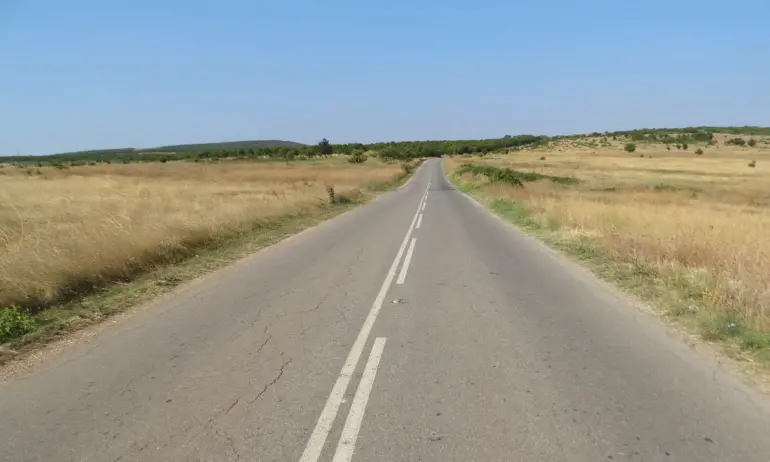 Община Луковит ще ремонтира по проект участък от пътя Луковит-гара Карлуково - Tribune.bg