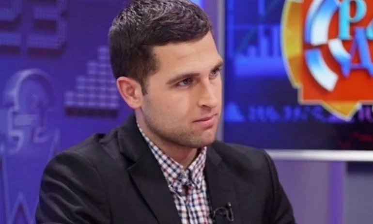 Димитър Вучев: Три е пословична цифра за БСП - три фалита, три блокажа на държавата, Тройна коалиция - Tribune.bg