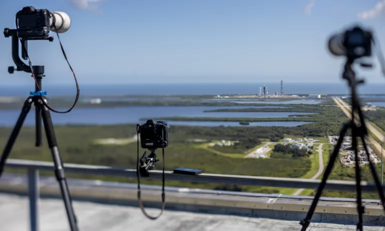 Южна Корея поставя камери за засичане на птици по летищата - Tribune.bg