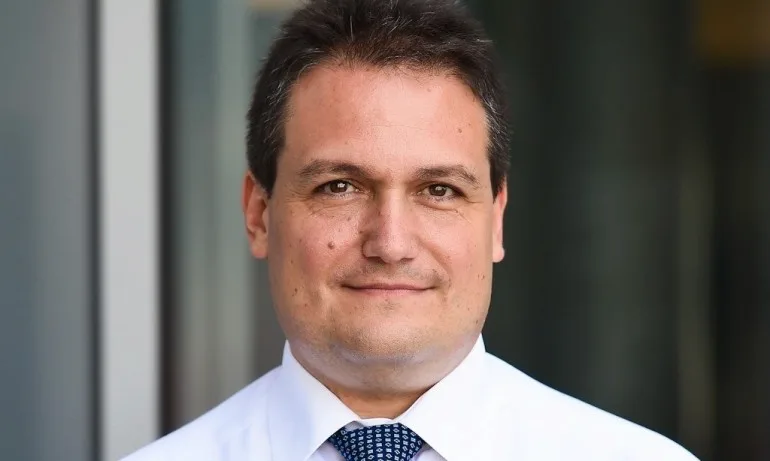 Юрий Вълковски след COVID-19: За първи път се почуствах обгрижен от институциите - Tribune.bg