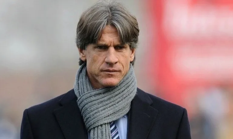 ЦСКА се разделя с Кристиано Джарета - Tribune.bg