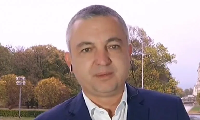 Иван Портних: Трябва да запазим ударното темпо на обновяване и развитие на Варна - Tribune.bg