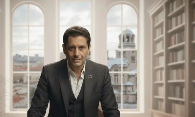 Александър Русанов напуска Продължаваме Промяната - Tribune.bg