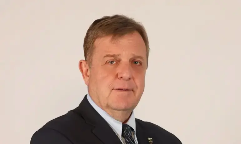 Каракачанов: Тъжно ми е за ултралибералчетата в България, краят на тяхната утопия наближава - Tribune.bg