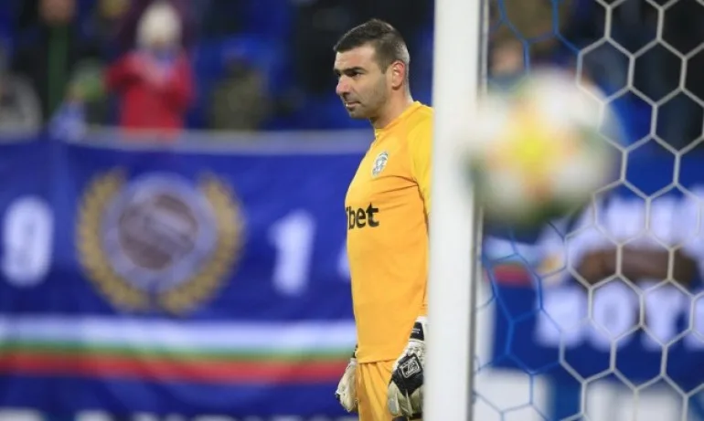 Владислав Стоянов: Без паника, да следваме инструкциите на компетентните органи - Tribune.bg