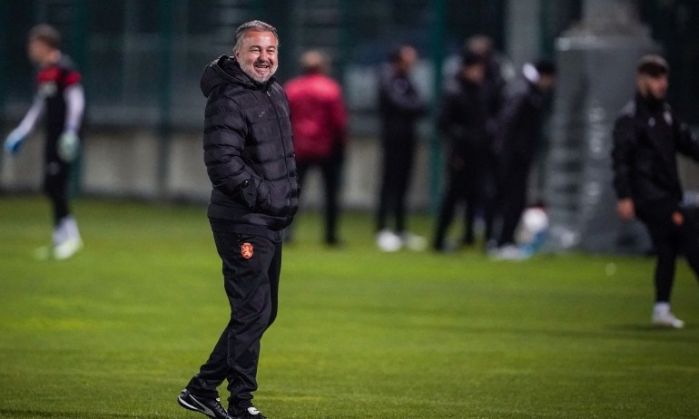 Ясен Петров пое отговорност и поиска нов договор - Tribune.bg