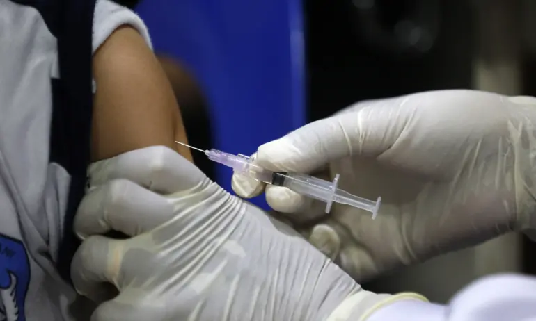 Тревожно от СЗО: 30 пъти повече случаи на морбили в Европа - Tribune.bg