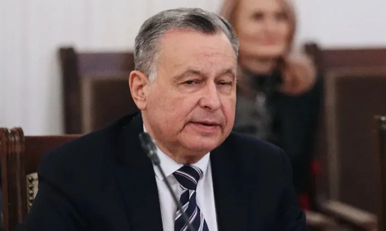 Посланикът на Украйна: Отказахме ремонт на военна техника заради дългите срокове на България - Tribune.bg