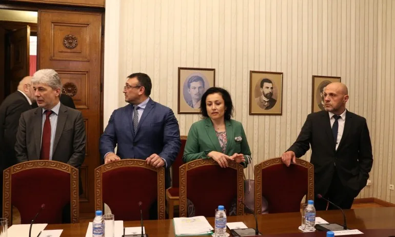 Танева: 26 са огнищата на Африканска чума по свинете в България - Tribune.bg