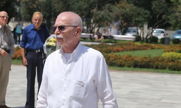 Райдовски: Да заключват входната врата на Позитано и някой да хвърли ключа в тоалетната - Tribune.bg