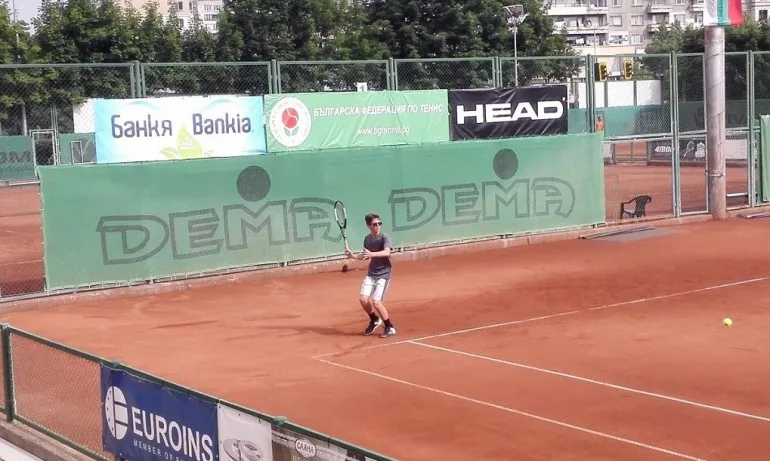 Ясни са четвъртфиналите на Държавното лично първенство до 12 г. - Tribune.bg