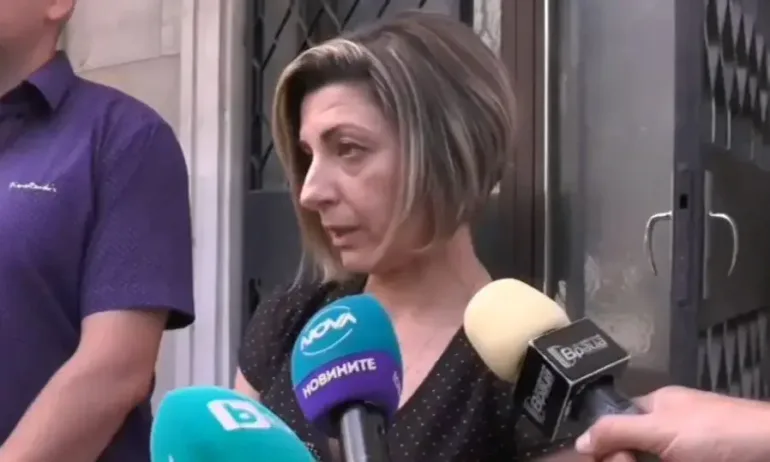 Прокуратурата за жестокото убийство в Мизия - повдигат обвинения на дрогирания 20-годишен извършител - Tribune.bg