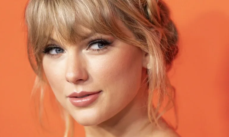 Изненада: Тейлър Суифт с нов албум - втори албум за тази година - Tribune.bg