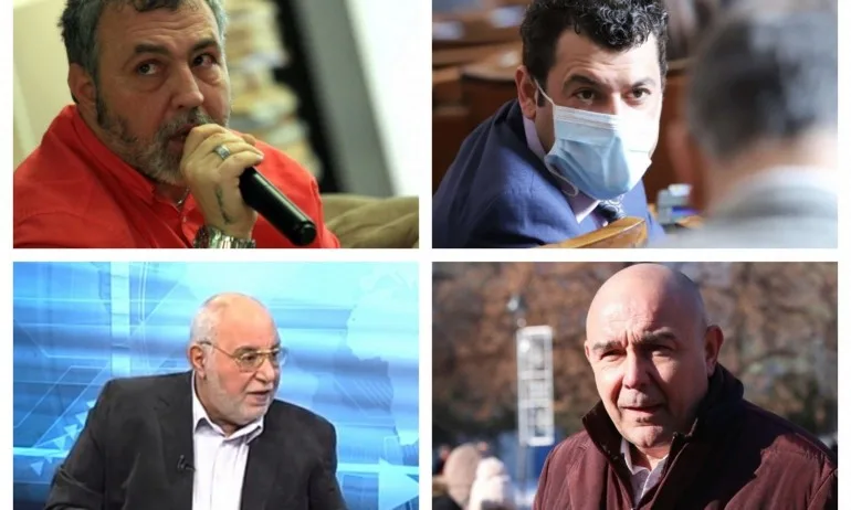 Интелектуалци: Властта се взима на избори, не на улицата - Tribune.bg