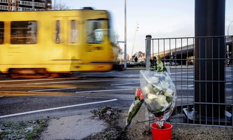 Задържаха още един мъж за стрелбата в Утрехт - Tribune.bg