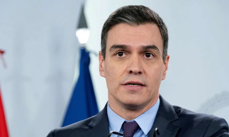 Испанският премиер: Европа преживява най-голямата криза от Втората световна война насам - Tribune.bg