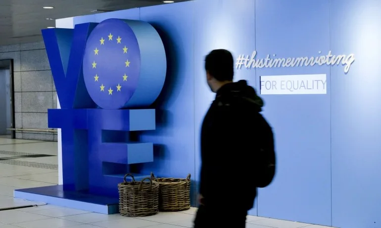 Ирландия и Чехия гласуват на изборите за Европейски парламент - Tribune.bg