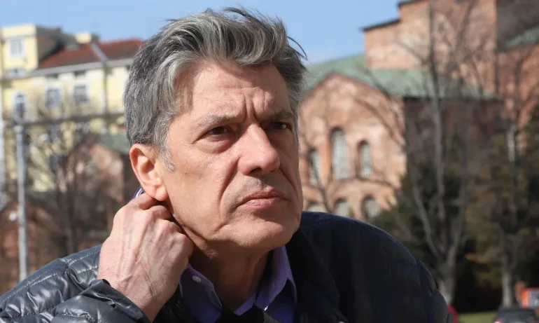 Антоний Гълъбов: Не е възможен кабинет без ГЕРБ - Tribune.bg