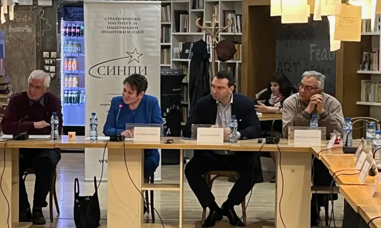 СИНПИ: Нужна е пълна оценка на въздействието на Закона за въвеждане на еврото - Tribune.bg