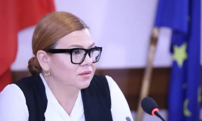 Момчилова за кадъра на Бориславова и Петков: Нещо може да изглежда по определен начин и да се тълкува произволно - Tribune.bg