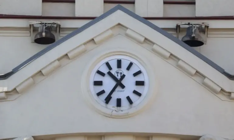 ВМРО: Евродепутатите ни в следващия Европейски парламент ще отменят смяната на времето - Tribune.bg