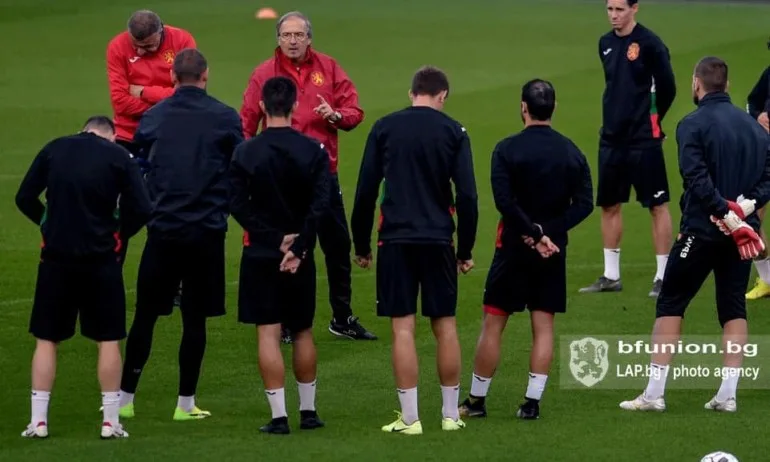 Труден двубой предстои на България в Лига на нациите - Tribune.bg