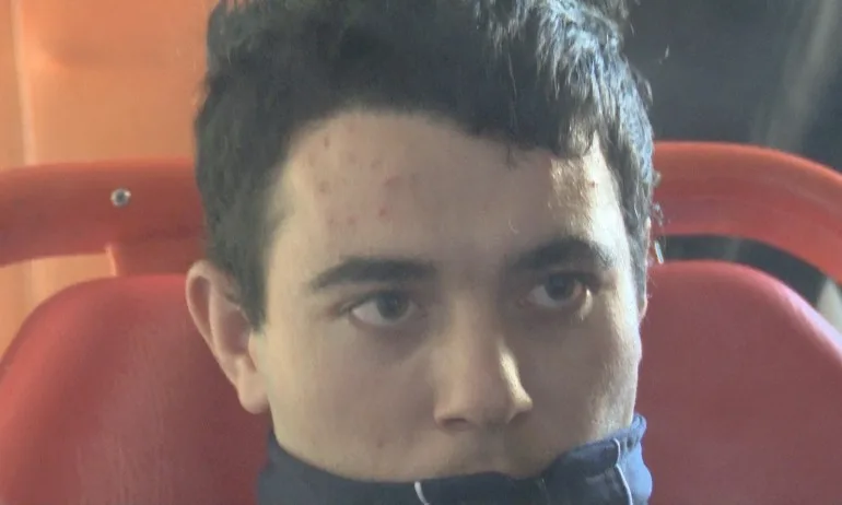 Отложиха делото за убийството на 6-годишната Кристин от Сотиря - Tribune.bg