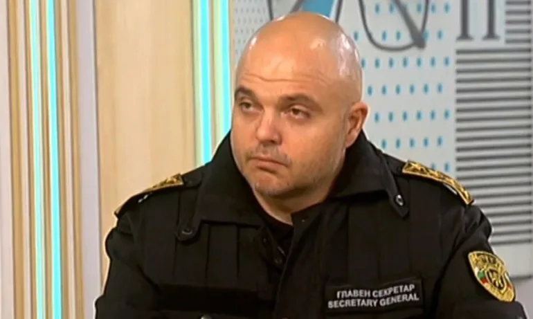 Ивайло Иванов: Ако мерките се спазват, няма да има нужда от по-рестриктивни - Tribune.bg