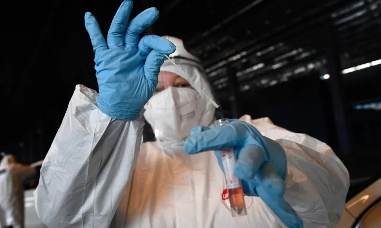 Второ денонощие с голям брой излекувани от COVID-19, новите случаи са 3712( Допълнена) - Tribune.bg