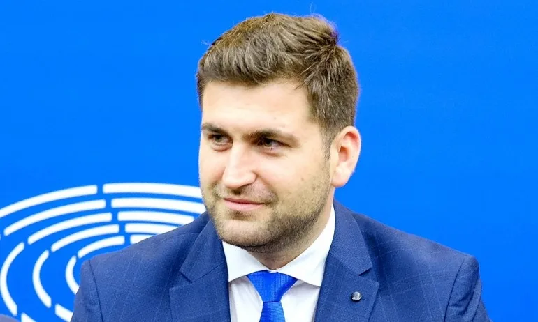 Андрей Новаков е избран за координатор в Комисията по регионално развитие на ЕП - Tribune.bg
