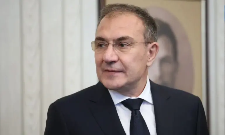 Борислав Гуцанов пред Tribune: Трябва експертно правителство, на националното съгласие - Tribune.bg
