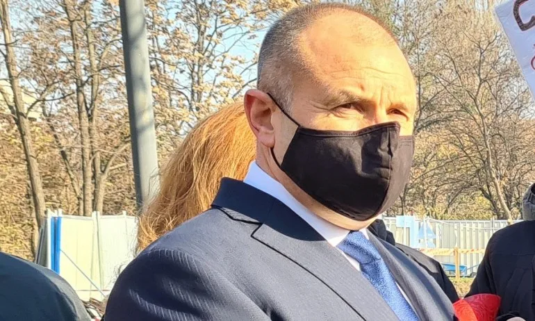 Радев рекъл: Хората измират от хаоса, а ехото отвърнало – Христо Иванов, Корнелия Нинова, Мая Манолова, Слави Трифонов…. - Tribune.bg