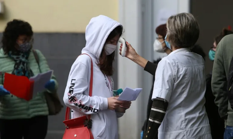 1100 желаещи за трета матура - Tribune.bg