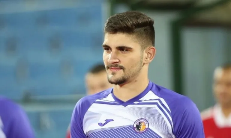 Митко Митков ще замени Преслав Боруков в младежкия национален отбор - Tribune.bg