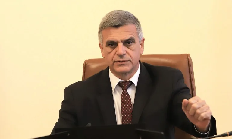 Янев назначи четирима нови зам.-министри - трима на икономиката и един на енергетиката - Tribune.bg