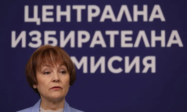 ЦИК: 6 593 275 българи са в списъците за парламентарния вот, а 6 138 050 – за ЕП - Tribune.bg