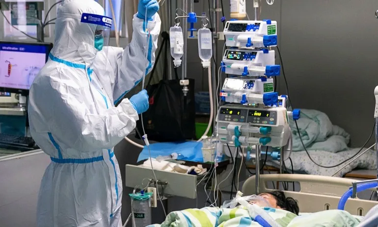 Българските лекари имат готовност за реакции срещу коронавируса, опасност има - Tribune.bg