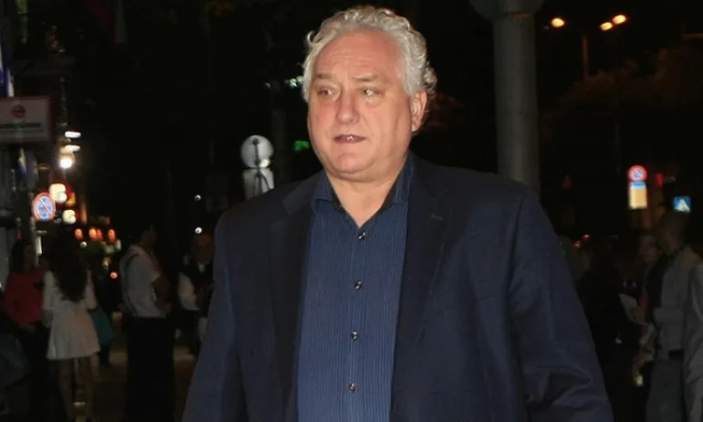 Томас Лафчис: Кампанията с членските карти ще сплоти феновете на Левски - Tribune.bg