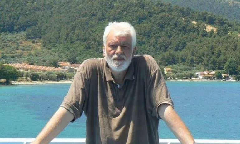 За да я има България, БСП трябва да изчезне политически - Tribune.bg