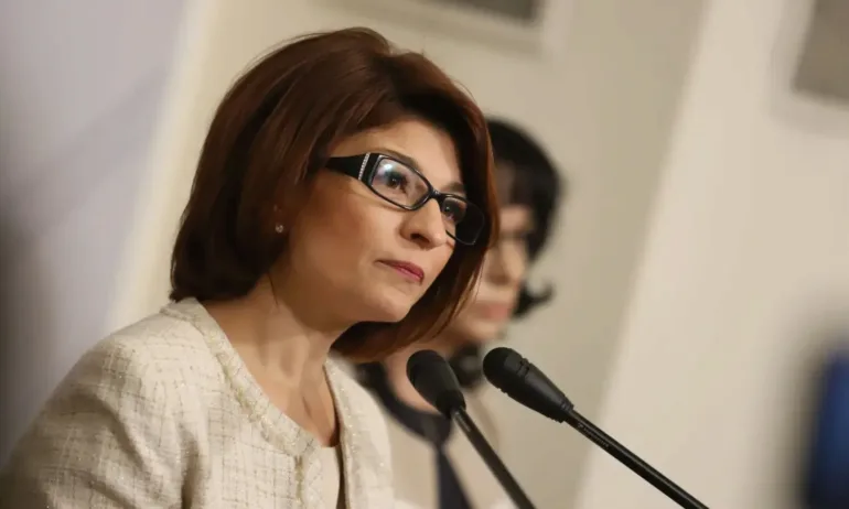 ГЕРБ-СДС: Няма да правим кворум на това провалено и агонизиращо Народно събрание - Tribune.bg