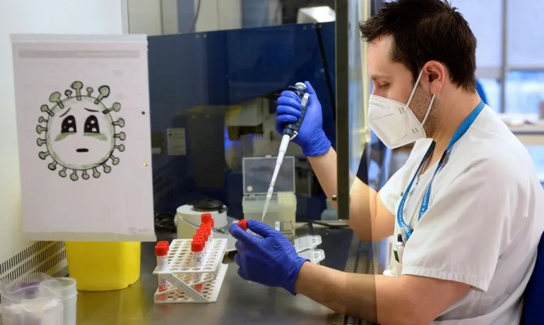 Новозаразените с коронавирус у нас са 61 за последното денонощие - Tribune.bg