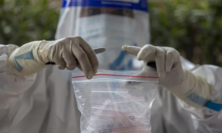 Министерството на здравеопазването ще закупи още 42 000 Real-time PCR теста - Tribune.bg