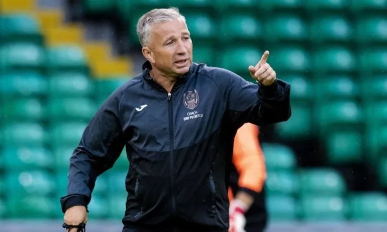 Румънска легенда може да поеме Лудогорец - Tribune.bg