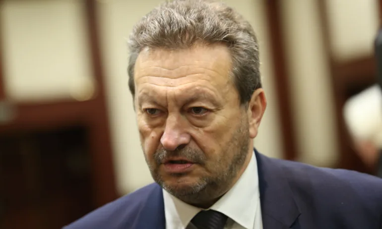 Таско Ерменков: Лукойл не прави напук на България, просто технологията е такава - Tribune.bg